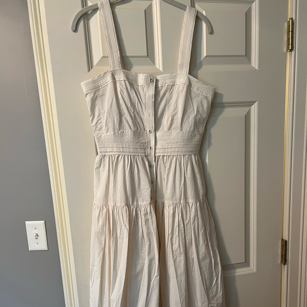 Ulla Johnson Maxi Dress